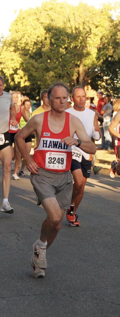 Ray Schlegel
